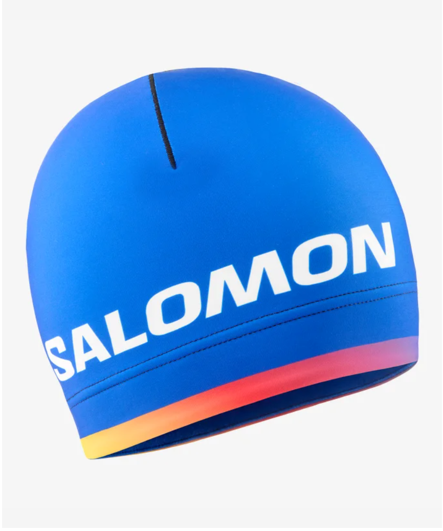 Bonnets Salomon Club LINE XC