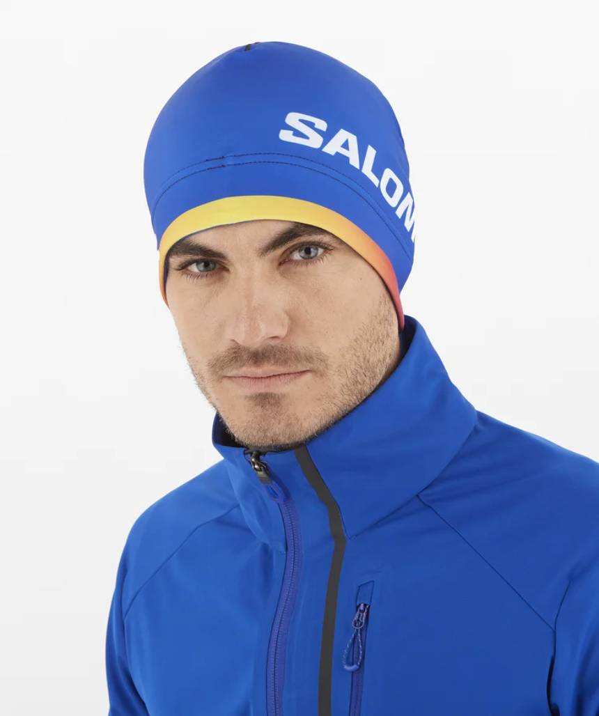 Bonnets Salomon Club LINE XC