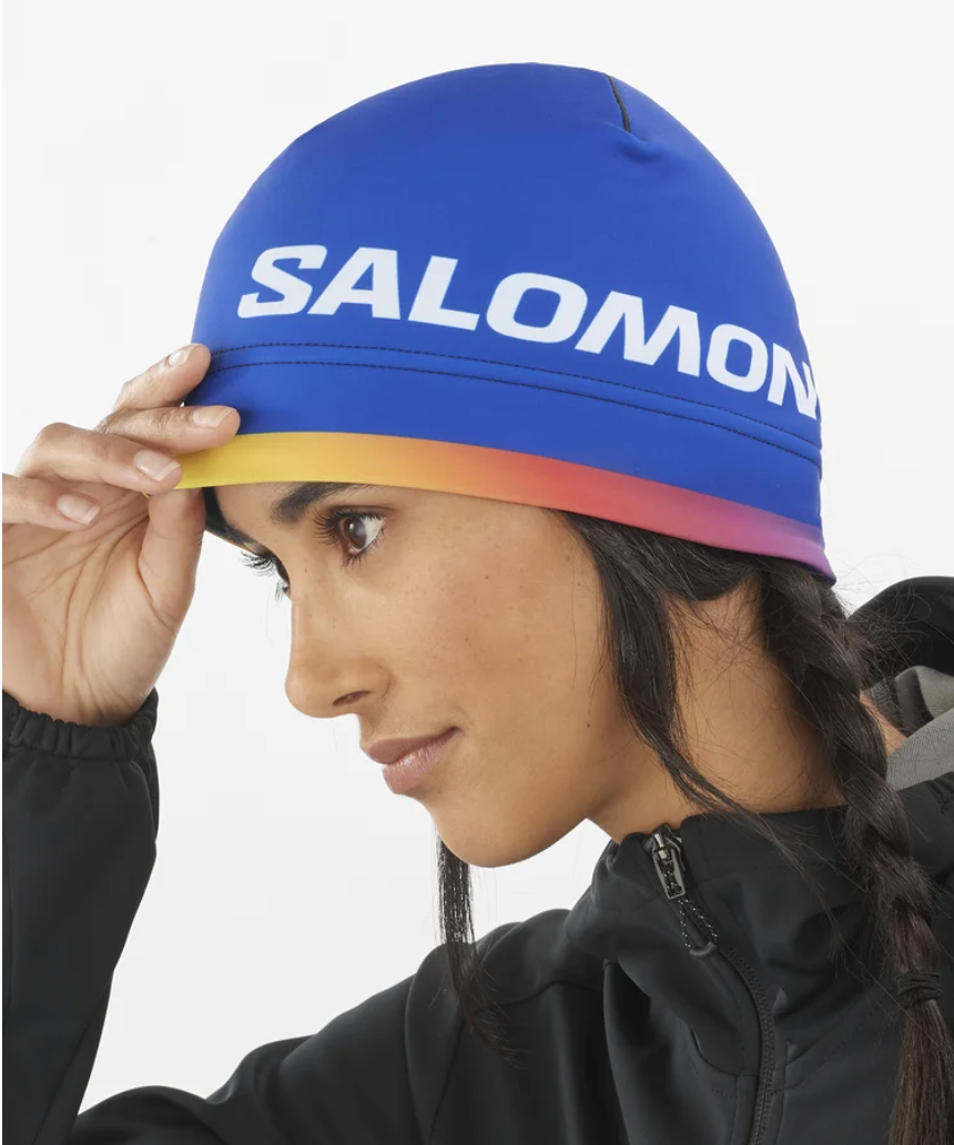 Bonnets Salomon Club LINE XC