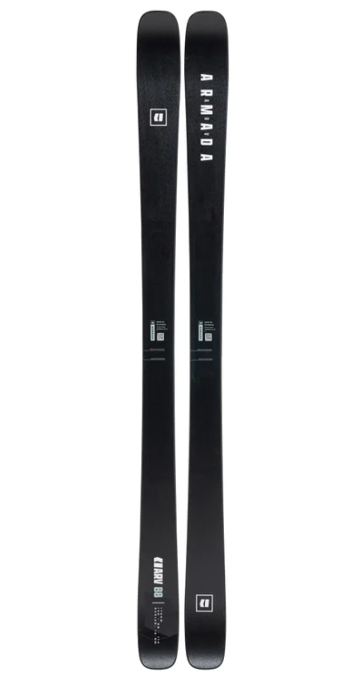 ARV 88 2026 (Black Edition)