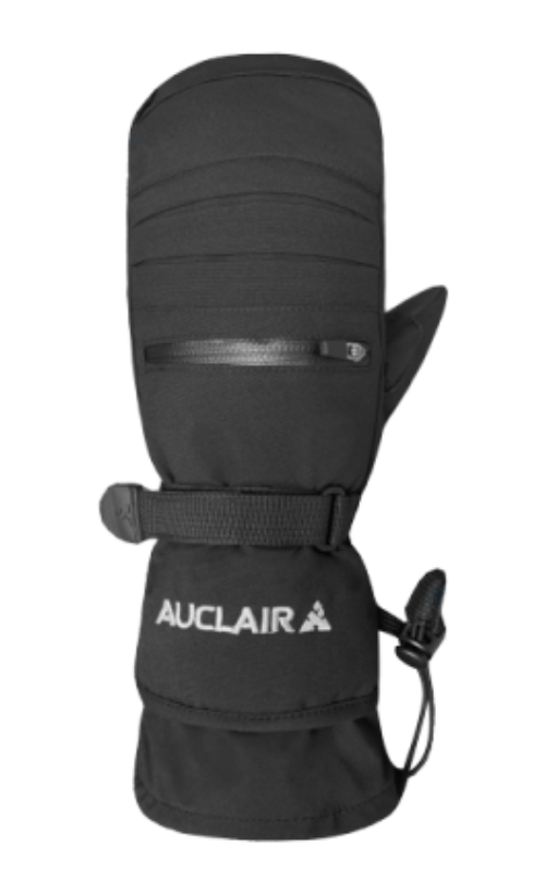 Mitaines Auclair Femme Powderqueen