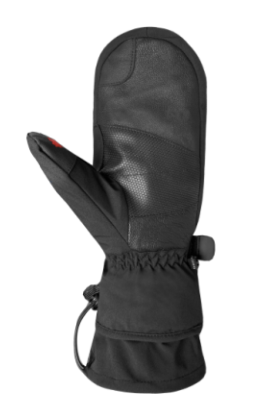 Mitaines Auclair Femme Powderqueen