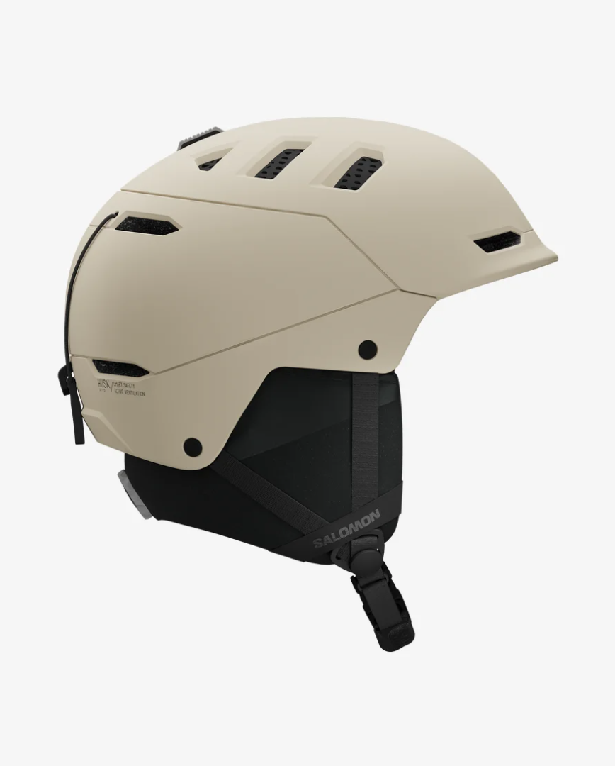 Casque Salomon  HUSK Pro  (Unisex)