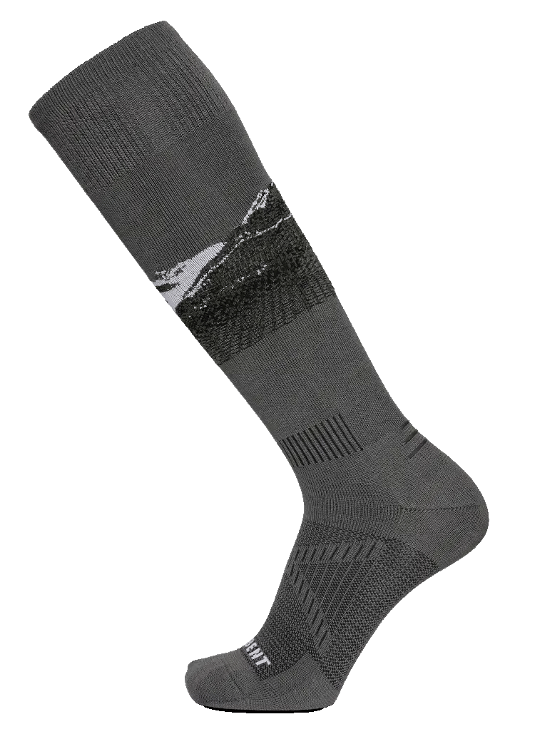 Bas LÉ BENT CODY TOWNSEND PRO SERIES SNOW SOCK