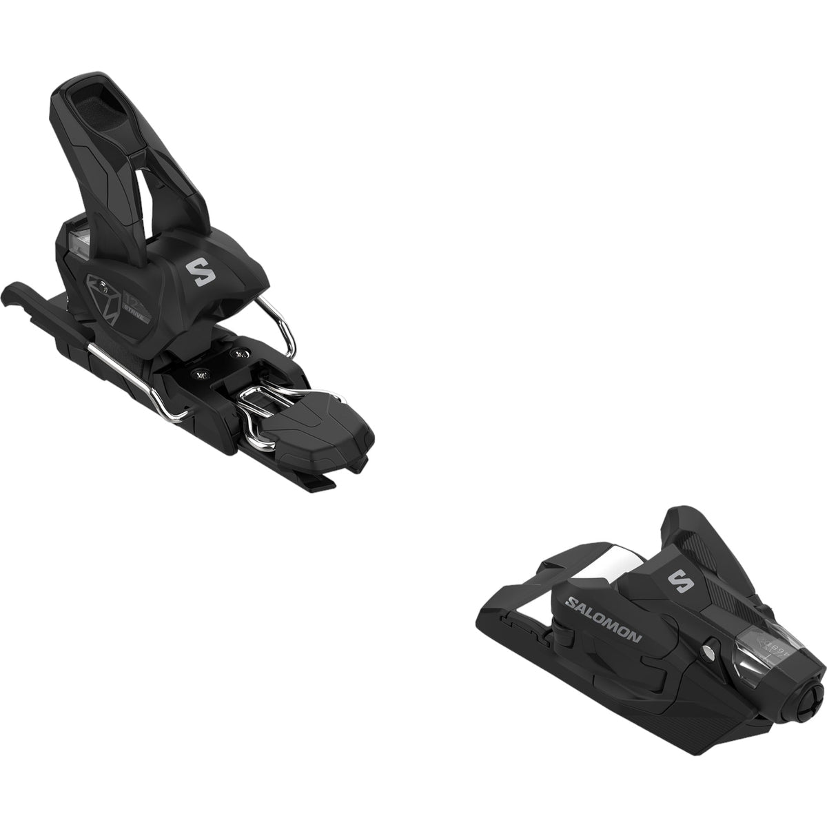 Fixation Salomon N STRIVE 12 GW BLACK