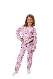 Combine BULA pour enfant KLSRAI3