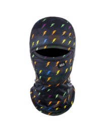 Passe-montagne BULA sharp printed balaclava
