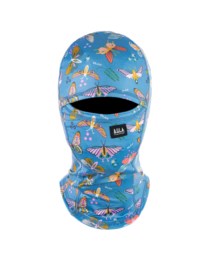Passe-montagne BULA sharp printed balaclava