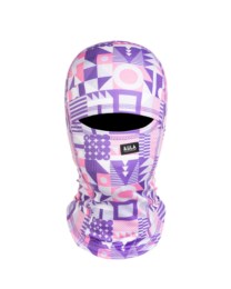 Passe-montagne BULA sharp printed balaclava