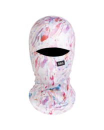 Passe-montagne BULA sharp printed balaclava