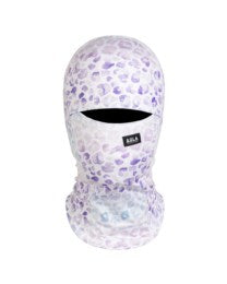 Passe-montagne BULA sharp printed balaclava