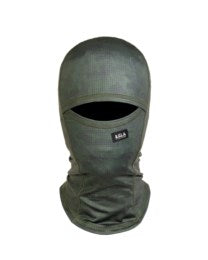 Passe-montagne BULA sharp printed balaclava