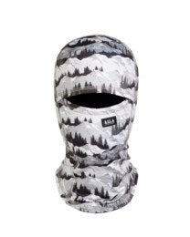 Passe-montagne BULA sharp printed balaclava