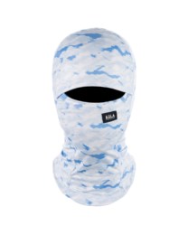 Passe-montagne BULA sharp printed balaclava