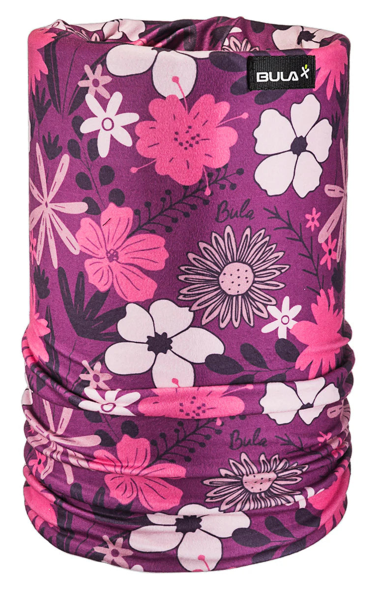 Tube BULA Double Printed (Junior)