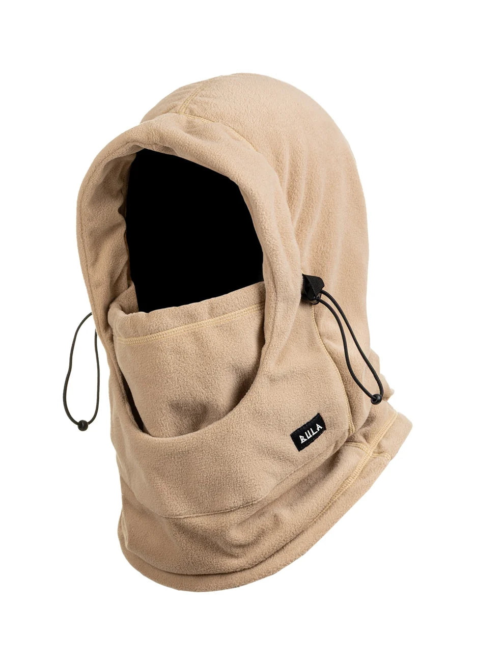 Cagoule Bula Fleece Over Hood