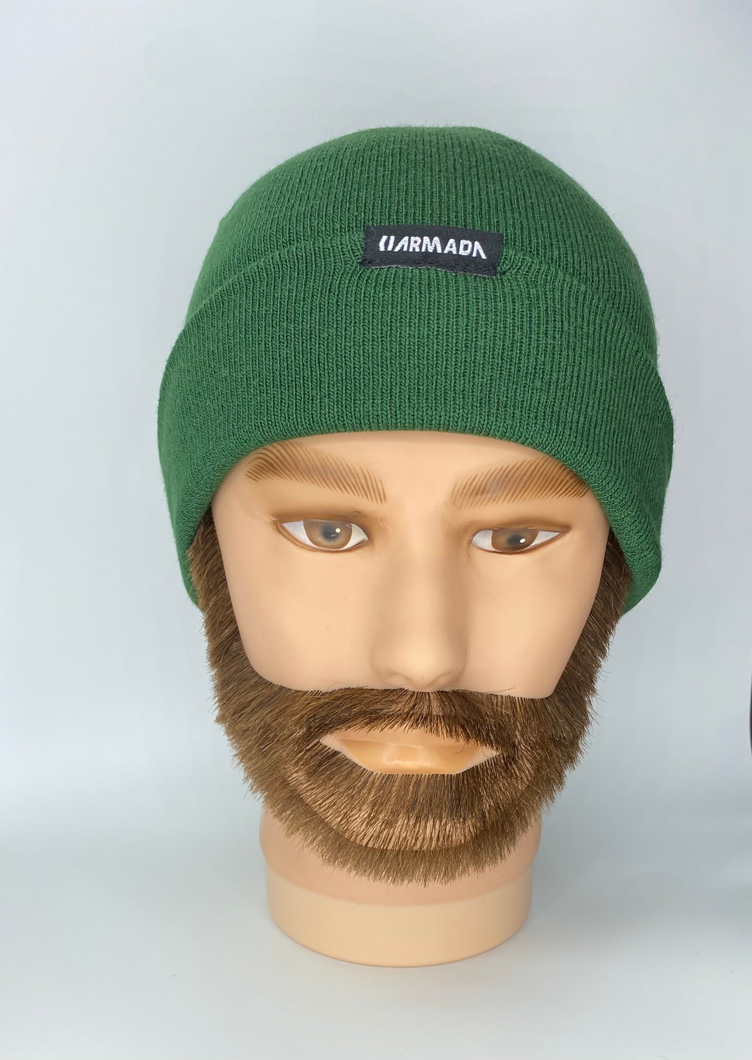 Tuque Armada Basic Forest Green (Unisex)