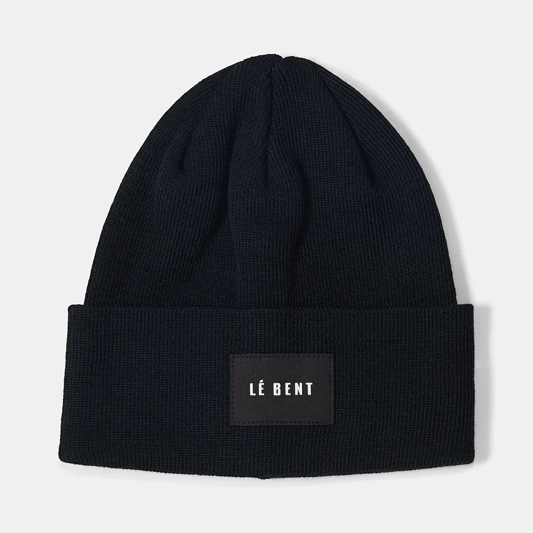 Tuque Le Bent The Staple Mid Profil