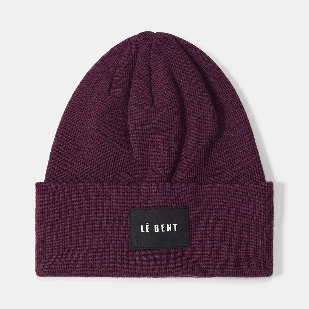 Tuque Le Bent The Staple Mid Profil