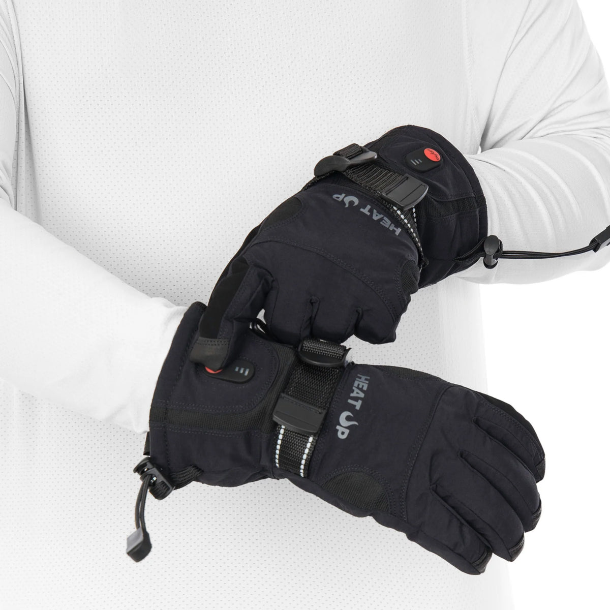 Gants chauffants HEAT-UP Unisexe