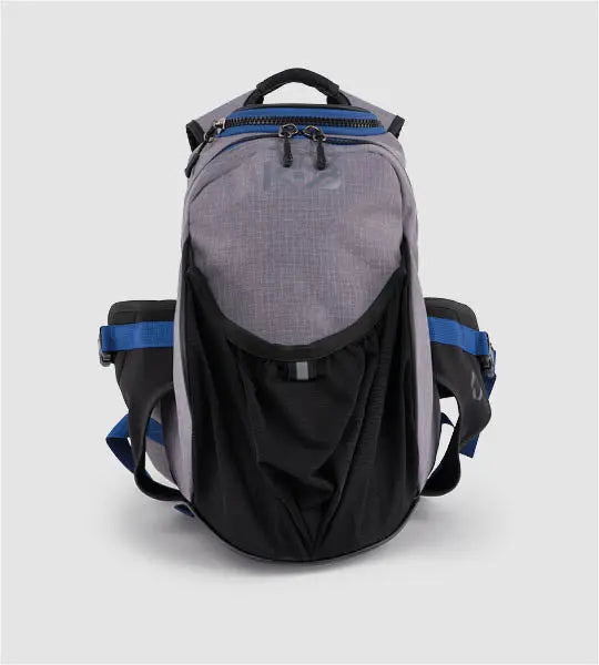 Sac à dos pour chaussures de ski junior SLICK