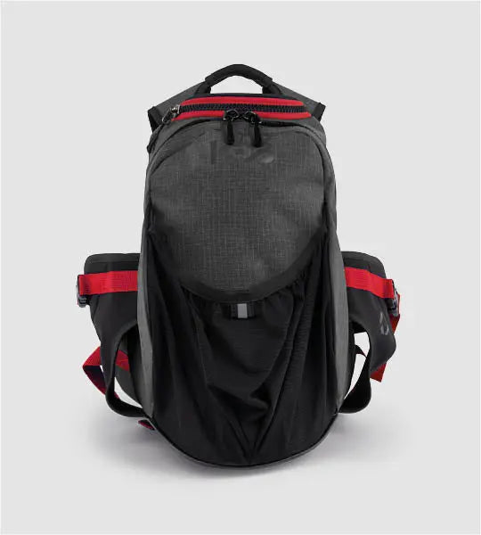 Sac à dos pour chaussures de ski junior SLICK