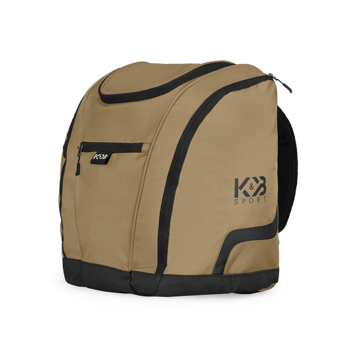 Sac à dos pour chaussures de ski Panorama-Adulte