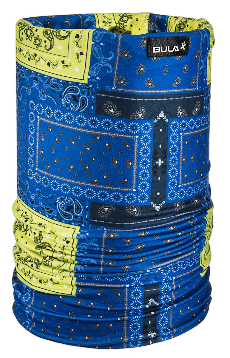 Tube BULA Double Printed (Junior)