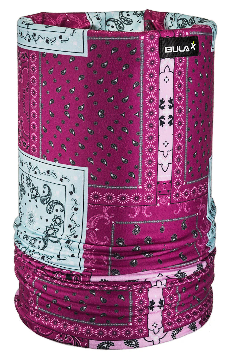 Tube BULA Double Printed (Junior)