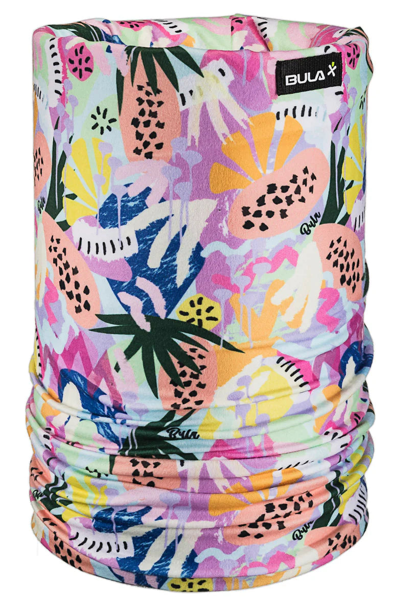 Tube BULA Double Printed (Junior)