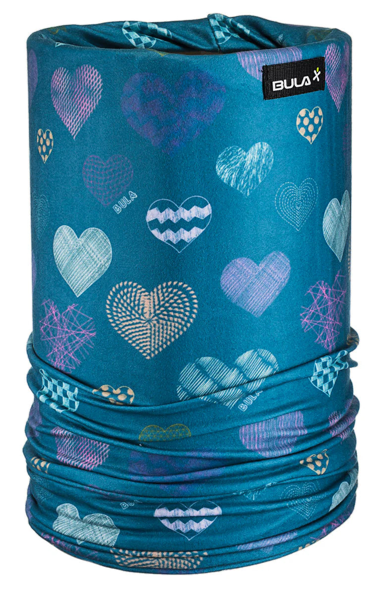 Tube BULA Double Printed (Junior)