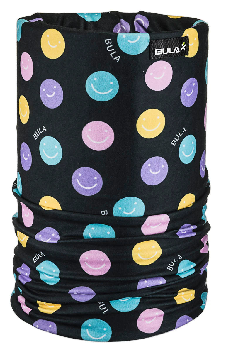 Tube BULA Double Printed (Junior)