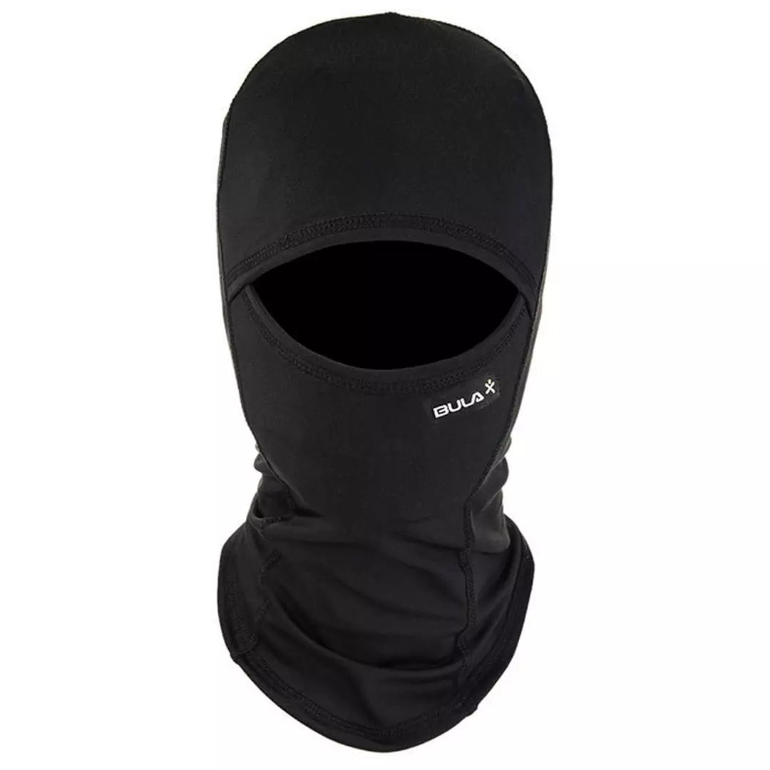 Passe-montagne BULA sharp printed balaclava