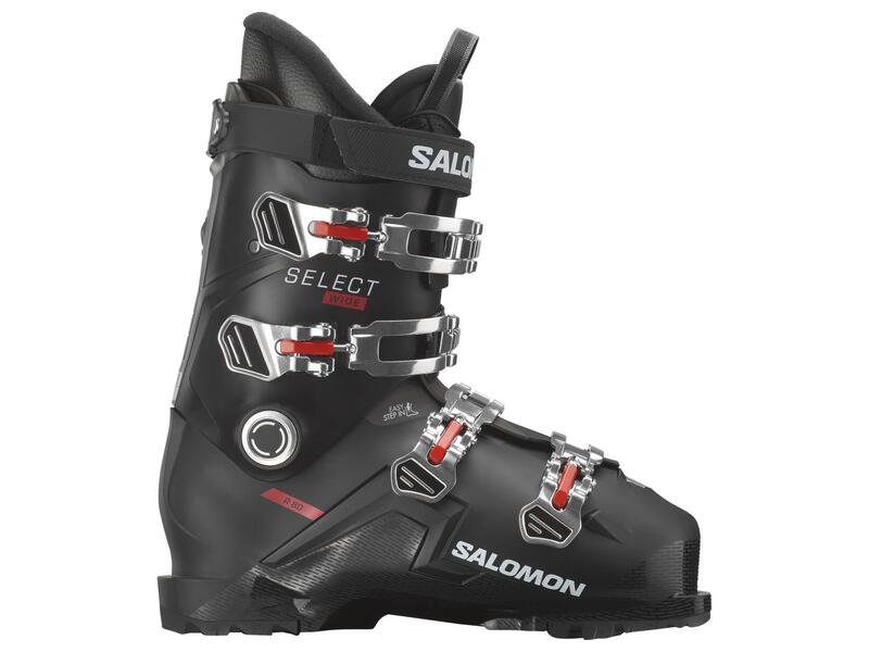 Botte de ski Salomon Select Wide R80 GW