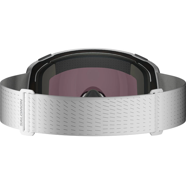 Lunette Salomon RADIUM PRIME Sigma Photochromic + vitre de rechange