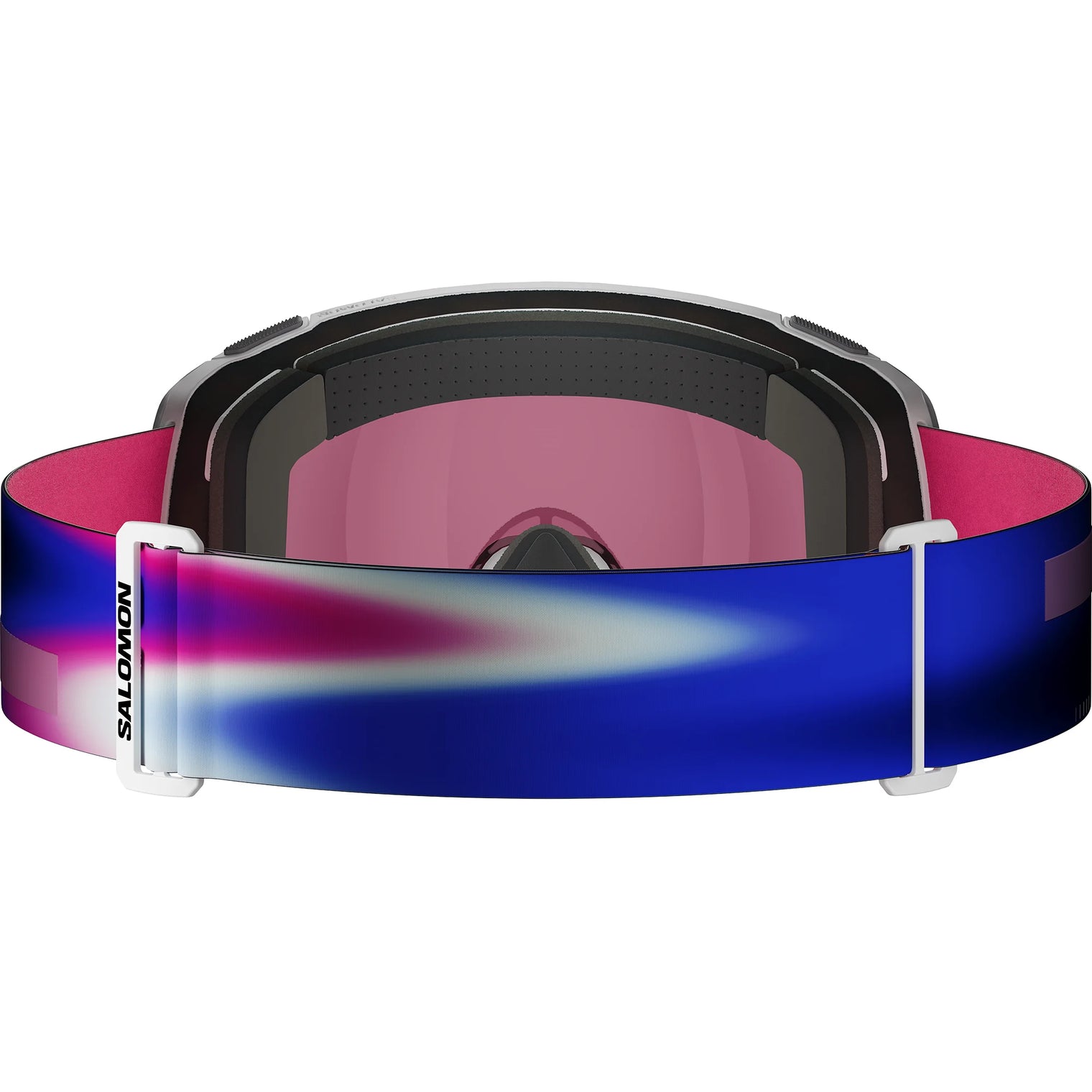 Lunette Salomon RADIUM PRIME Sigma + vitre de rechange