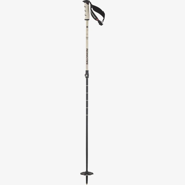Bâtons Salomon Steep Vario S3 (Retractable)