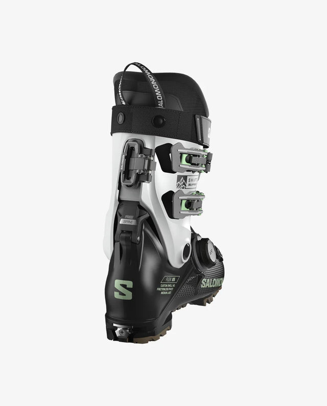 Botte de ski Salomon Shift Supra Boa 95 (Femme)