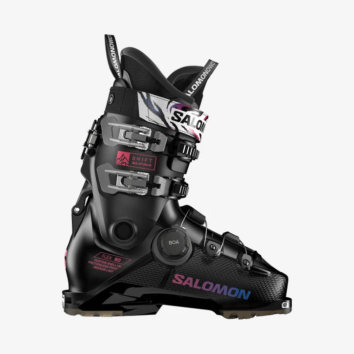 Bottes Salomon Shift Supra Boa 80 T GW (Junior)