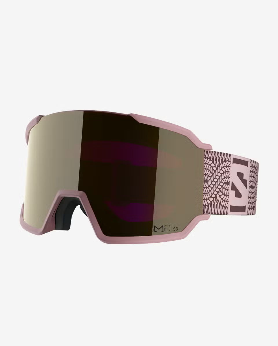 Lunette Salomon S/VIEW Sigma