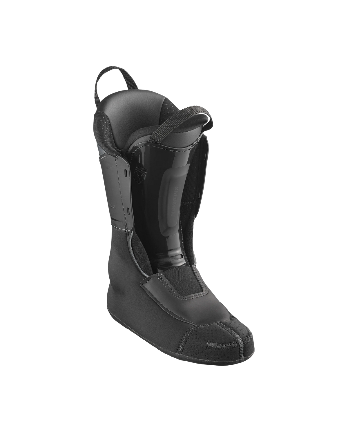 Bottes de ski Salomon S/Pro Supra BOA 100 Black GW
