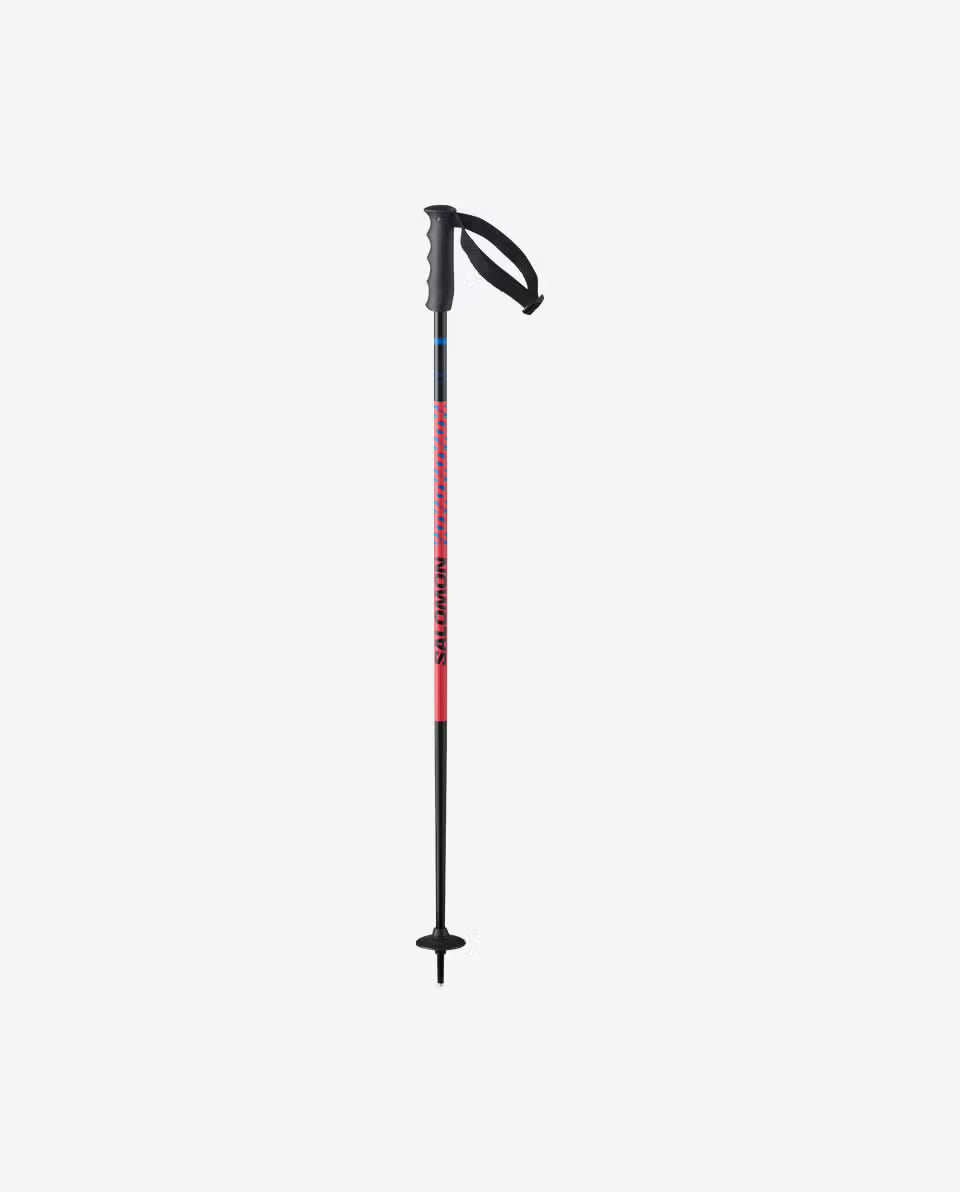 Bâtons Salomon Junior Polar
