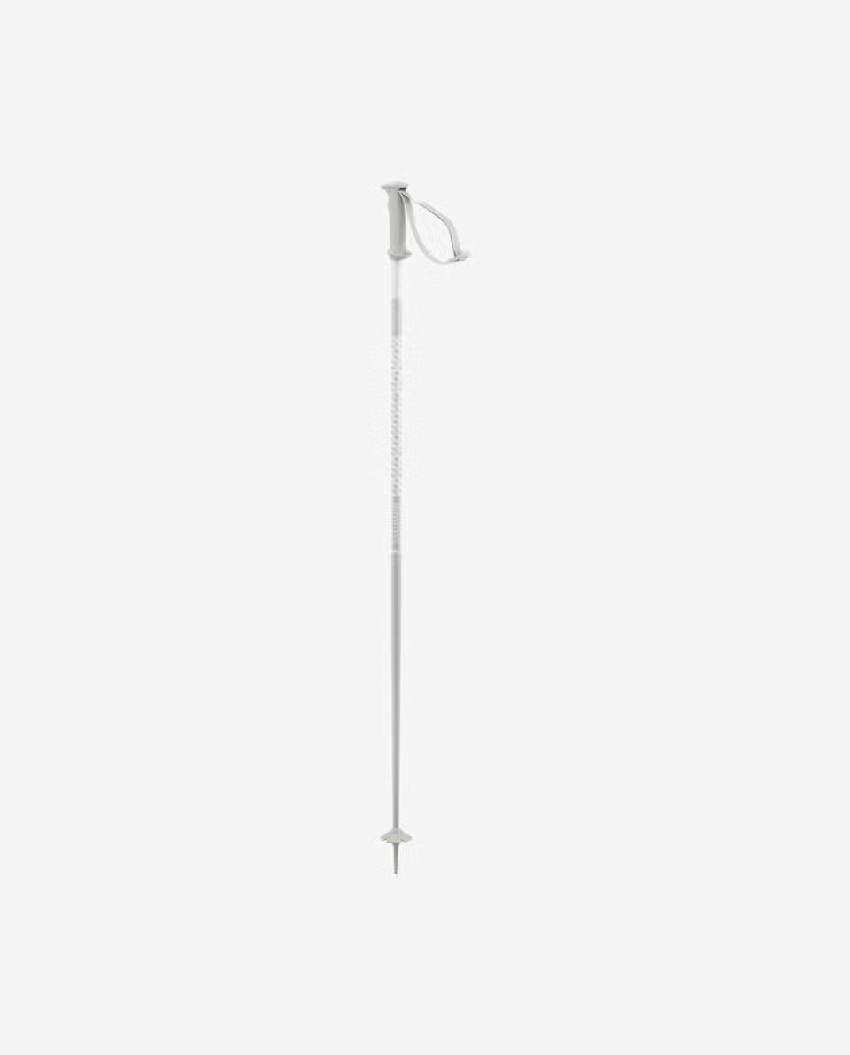 Bâtons Salomon Polar Access White