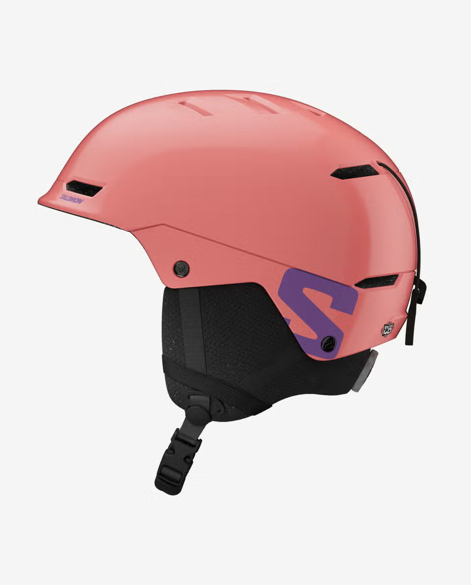 Casque Salomon HUSK Kids