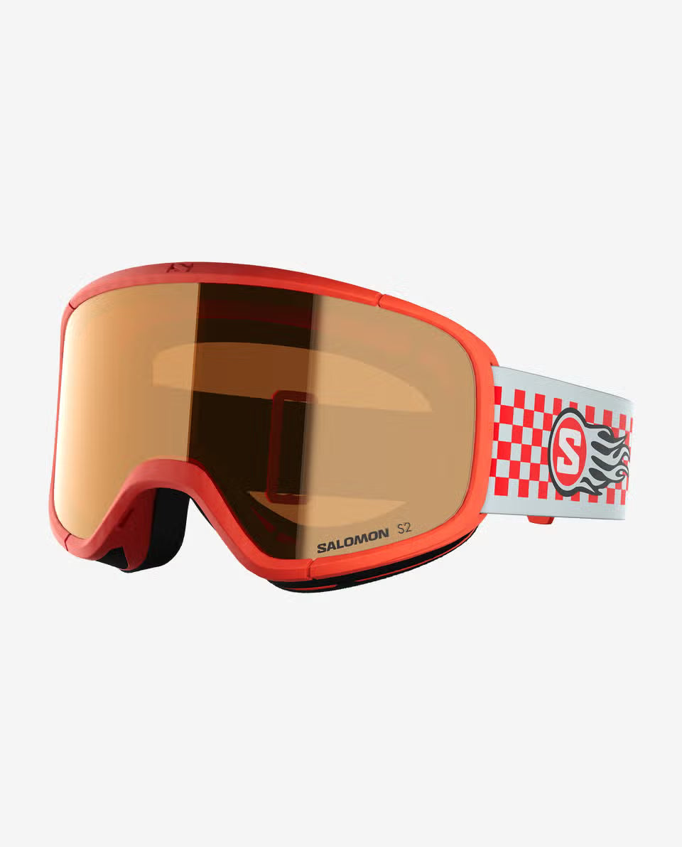 Lunette Salomon jr Rio