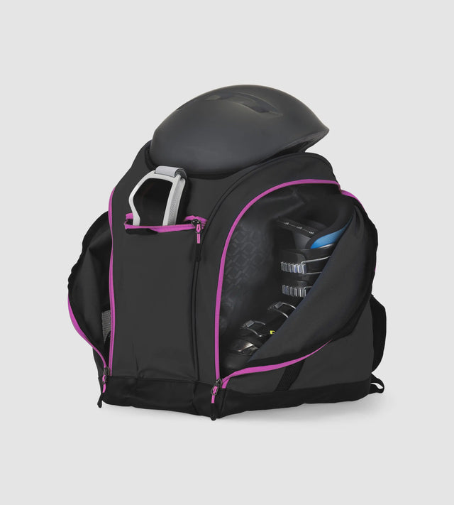 Sac à dos pour chaussures de ski junior PANORAMA