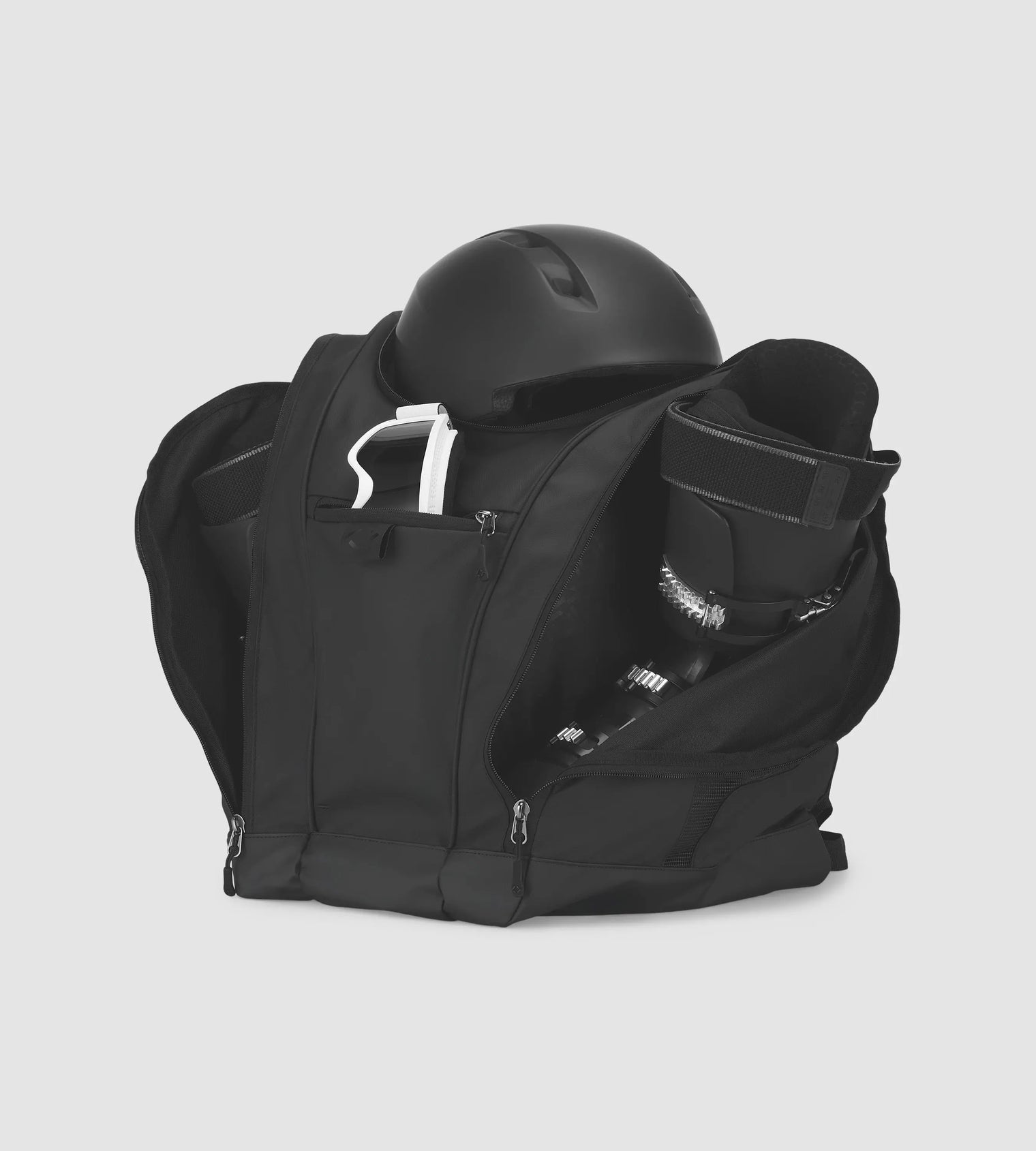 Sac à dos pour chaussures de ski Panorama-Adulte