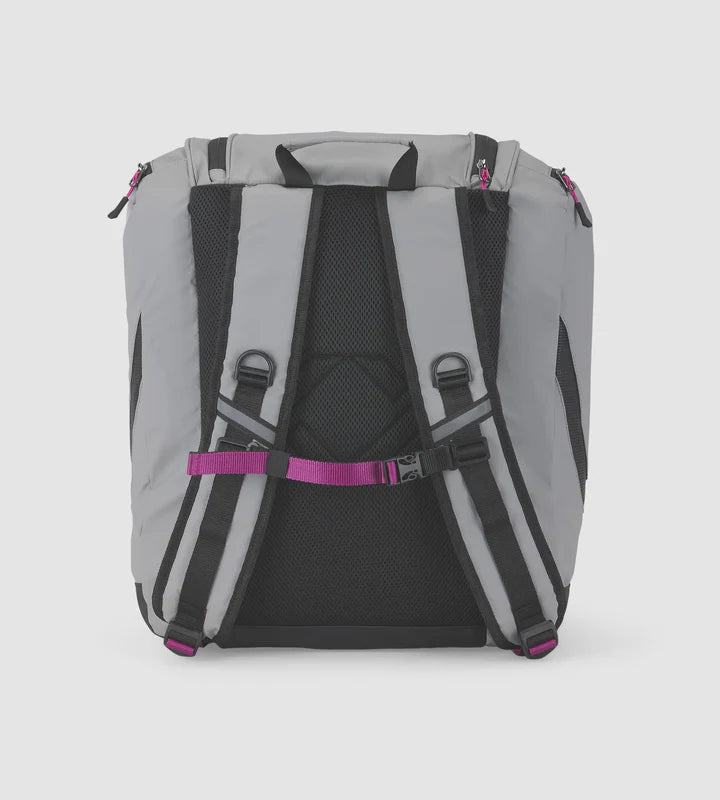 Sac à dos pour chaussures de ski Panorama-Adulte