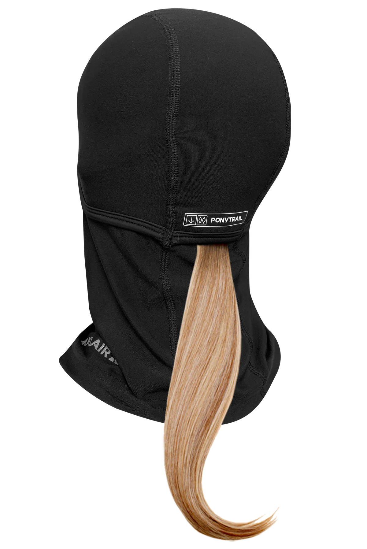 Passe-montagne Auclair Ponytrail