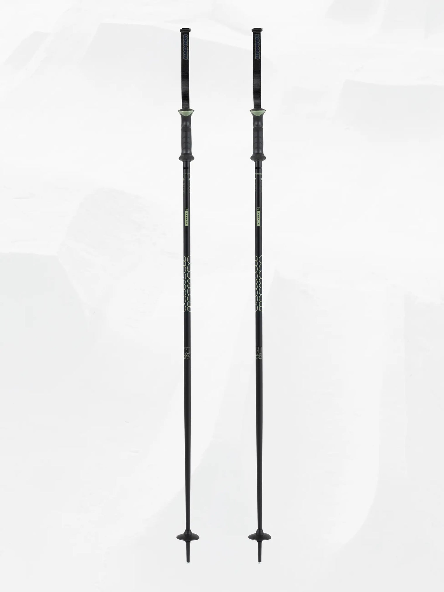 Bâtons Armada Triad